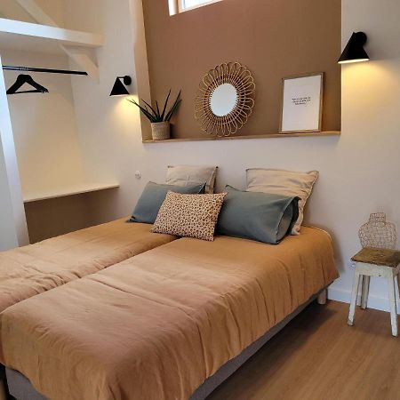 Auffay Les Fabulettes B&B 외부 사진