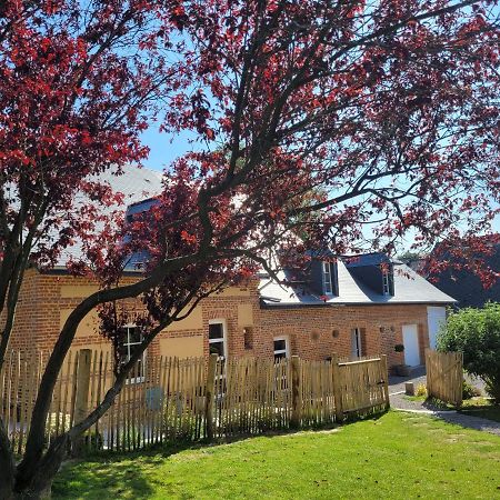 Auffay Les Fabulettes B&B 외부 사진