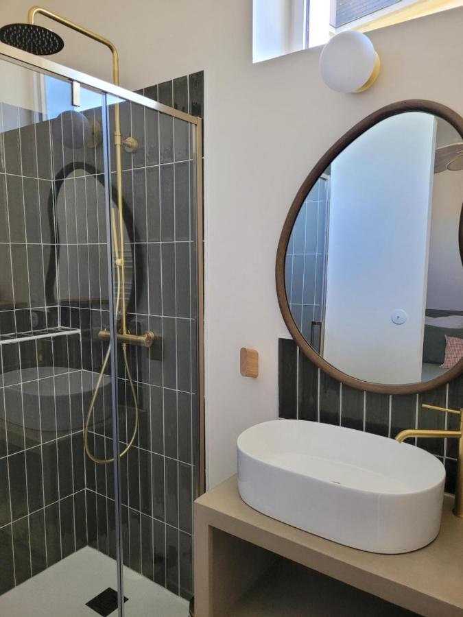 Auffay Les Fabulettes B&B 외부 사진