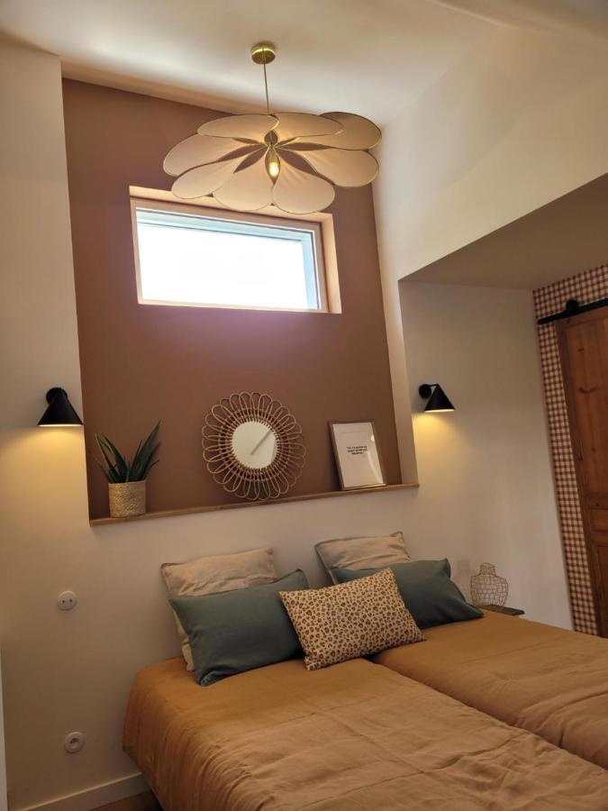 Auffay Les Fabulettes B&B 외부 사진